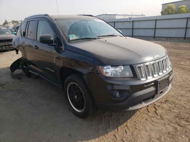 JEEP COMPASS LA 2014 1c4njdeb7ed817745