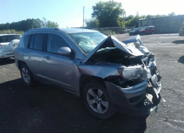 JEEP COMPASS 2014 1c4njdeb7ed855704