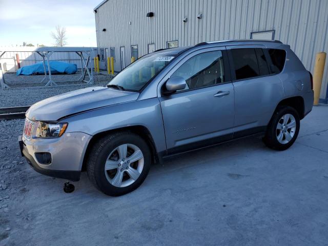 JEEP COMPASS 2014 1c4njdeb7ed891795