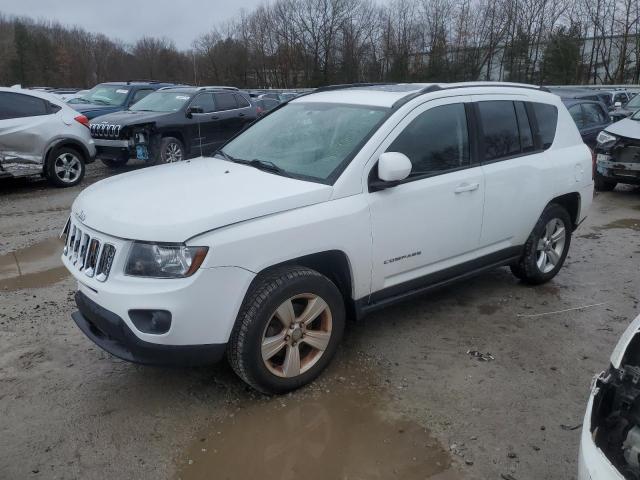 JEEP COMPASS 2014 1c4njdeb7ed908255