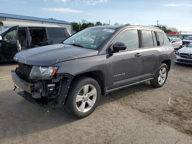 JEEP COMPASS 2015 1c4njdeb7fd106273