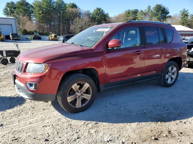 JEEP COMPASS LA 2015 1c4njdeb7fd106435