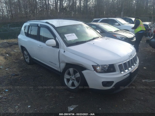 JEEP COMPASS 2015 1c4njdeb7fd106578