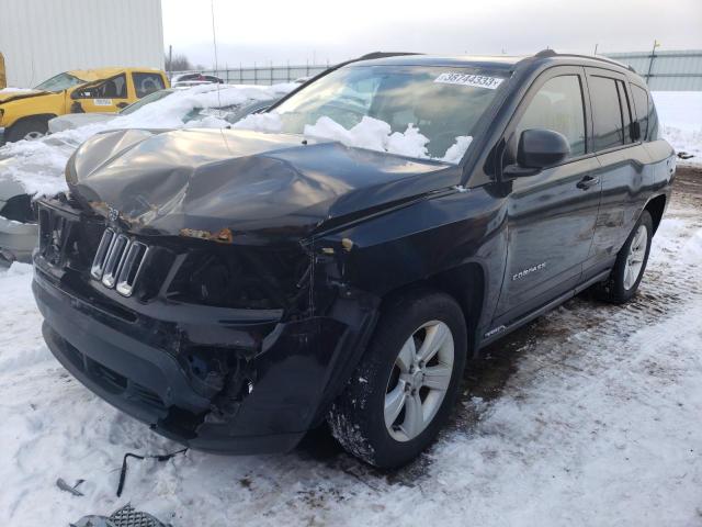 JEEP COMPASS LA 2015 1c4njdeb7fd119959