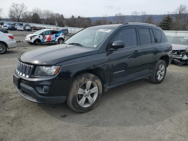 JEEP COMPASS 2015 1c4njdeb7fd147972