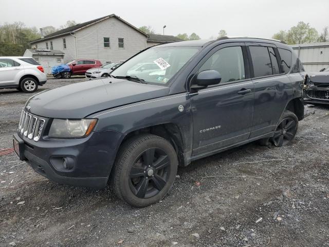 JEEP COMPASS 2015 1c4njdeb7fd162343