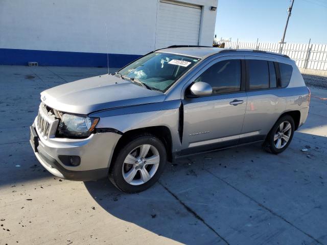 JEEP COMPASS 2015 1c4njdeb7fd216871