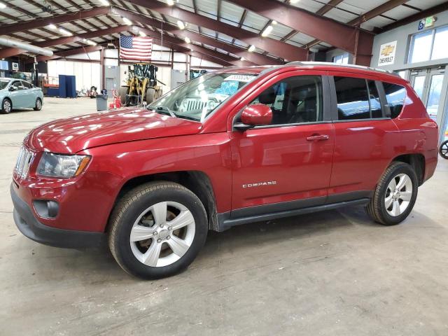 JEEP COMPASS 2015 1c4njdeb7fd217910