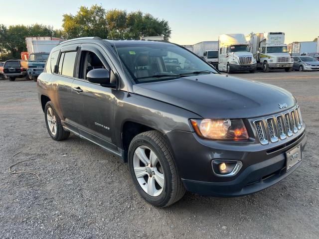 JEEP COMPASS LA 2015 1c4njdeb7fd239762