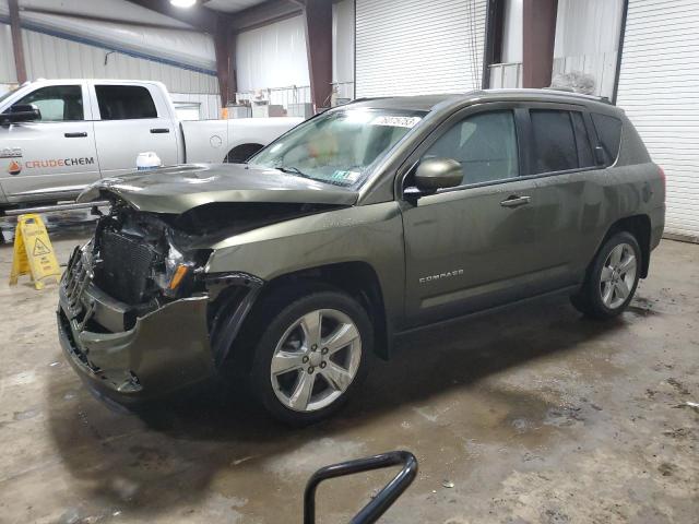 JEEP COMPASS 2015 1c4njdeb7fd249613