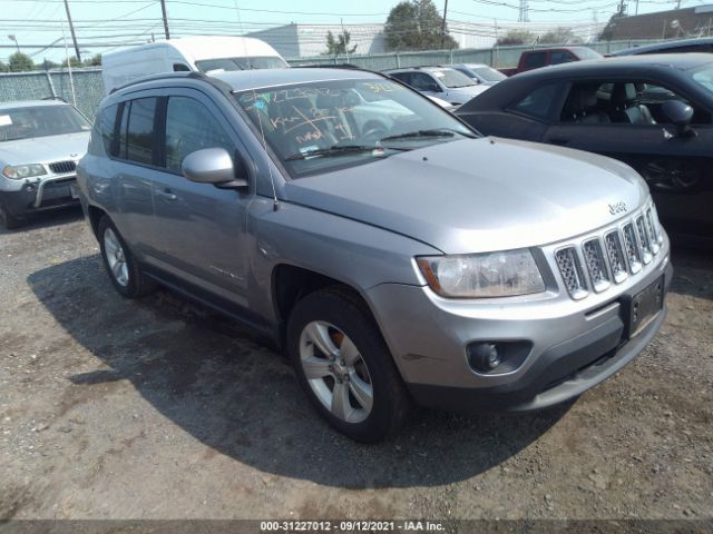 JEEP COMPASS 2015 1c4njdeb7fd290226