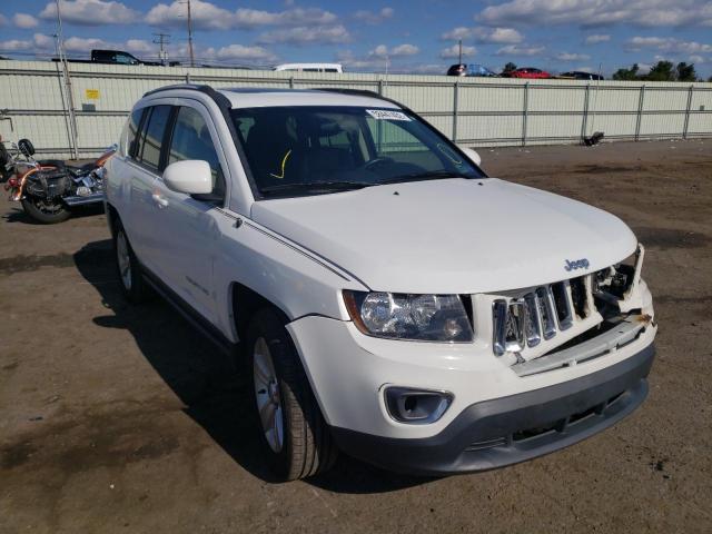 JEEP COMPASS LA 2015 1c4njdeb7fd293112