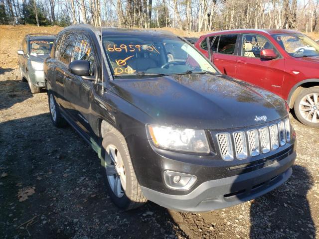 JEEP COMPASS LA 2015 1c4njdeb7fd324603