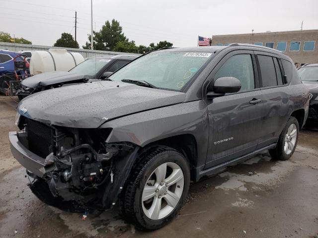 JEEP COMPASS LA 2015 1c4njdeb7fd333060