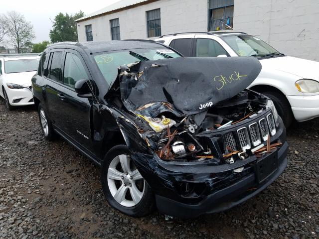 JEEP COMPASS LA 2015 1c4njdeb7fd340557