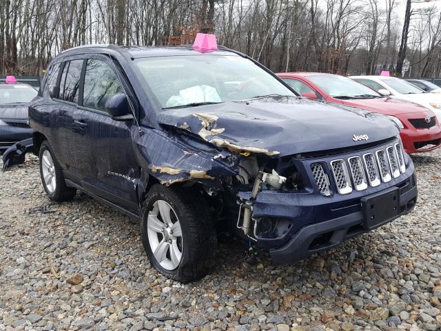 JEEP COMPASS LA 2015 1c4njdeb7fd370173