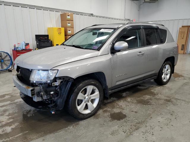 JEEP COMPASS LA 2015 1c4njdeb7fd395767