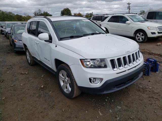 JEEP COMPASS LA 2015 1c4njdeb7fd396403