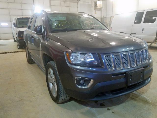 JEEP COMPASS LA 2015 1c4njdeb7fd426841