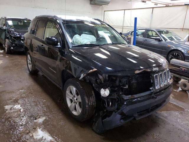 JEEP COMPASS LA 2016 1c4njdeb7gd557821