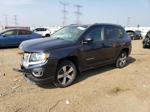 JEEP COMPASS LA 2016 1c4njdeb7gd559181