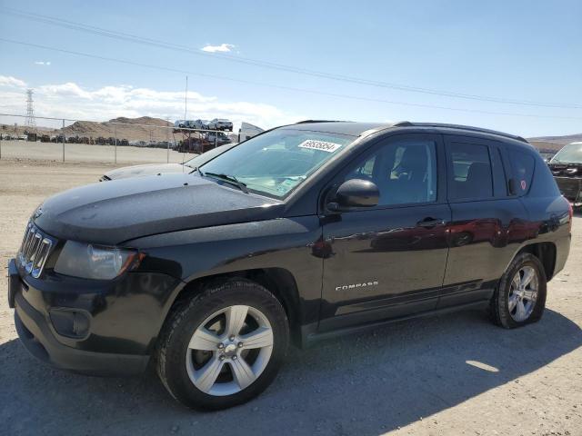 JEEP COMPASS LA 2016 1c4njdeb7gd572593