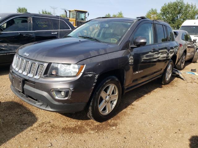 JEEP COMPASS 2016 1c4njdeb7gd572786