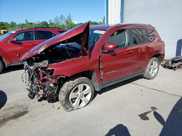 JEEP COMPASS 2016 1c4njdeb7gd573498