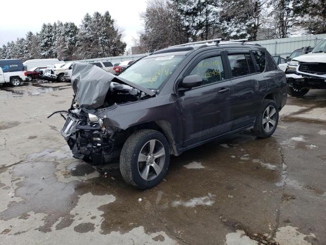 JEEP COMPASS LA 2016 1c4njdeb7gd587966