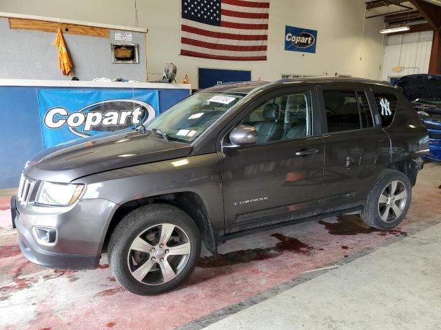 JEEP COMPASS 2016 1c4njdeb7gd597008