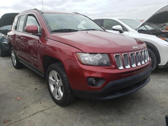 JEEP COMPASS LA 2016 1c4njdeb7gd616379