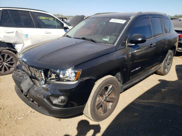 JEEP COMPASS LA 2016 1c4njdeb7gd616415