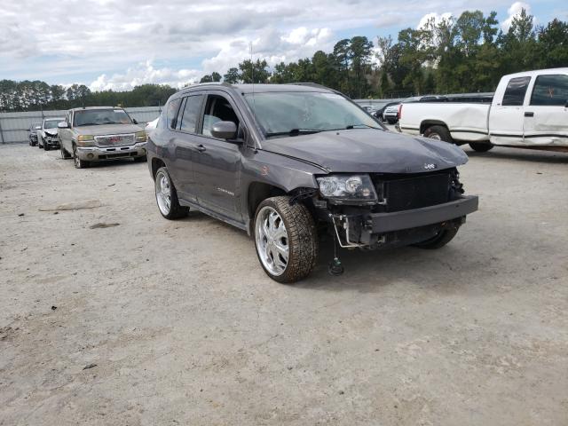 JEEP COMPASS LA 2016 1c4njdeb7gd616480