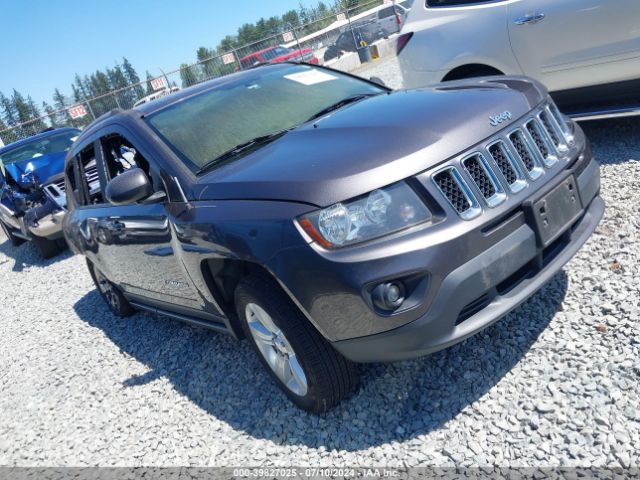 JEEP COMPASS 2016 1c4njdeb7gd616544