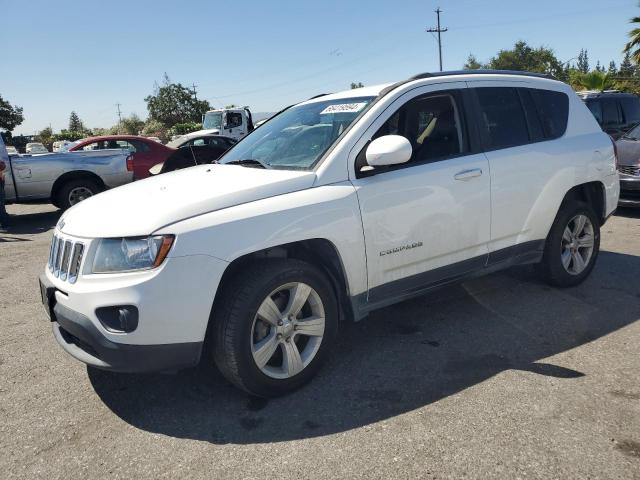 JEEP COMPASS 2016 1c4njdeb7gd630783