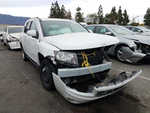 JEEP COMPASS LA 2016 1c4njdeb7gd631397