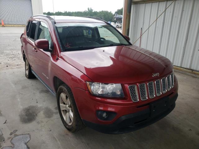 JEEP COMPASS LA 2016 1c4njdeb7gd637782