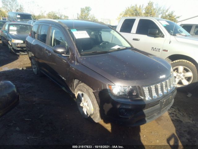 JEEP COMPASS 2016 1c4njdeb7gd645882