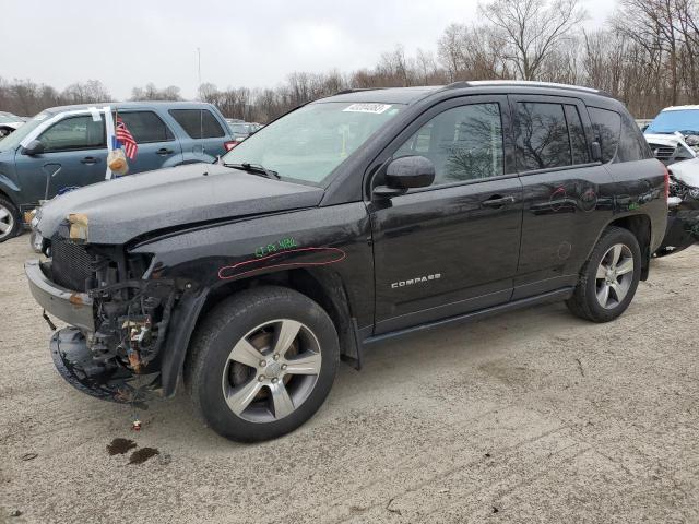 JEEP COMPASS LA 2016 1c4njdeb7gd654176