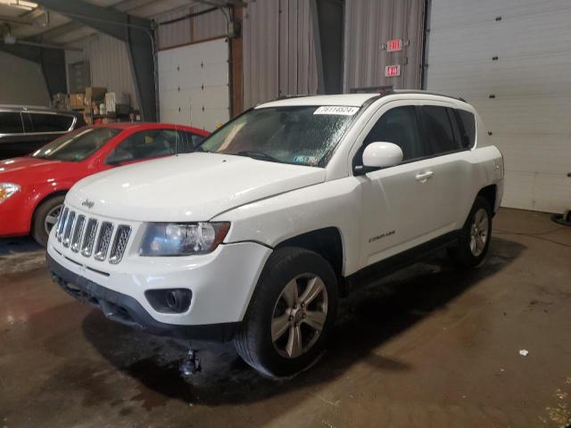 JEEP COMPASS LA 2016 1c4njdeb7gd658468