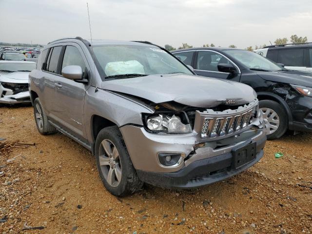 JEEP COMPASS LA 2016 1c4njdeb7gd658504