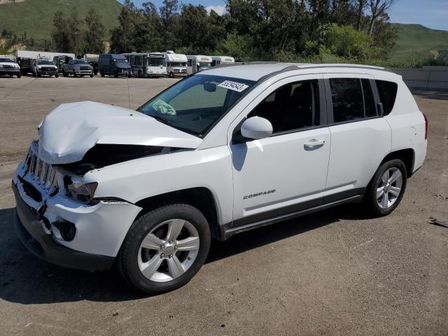 JEEP COMPASS LA 2016 1c4njdeb7gd661659