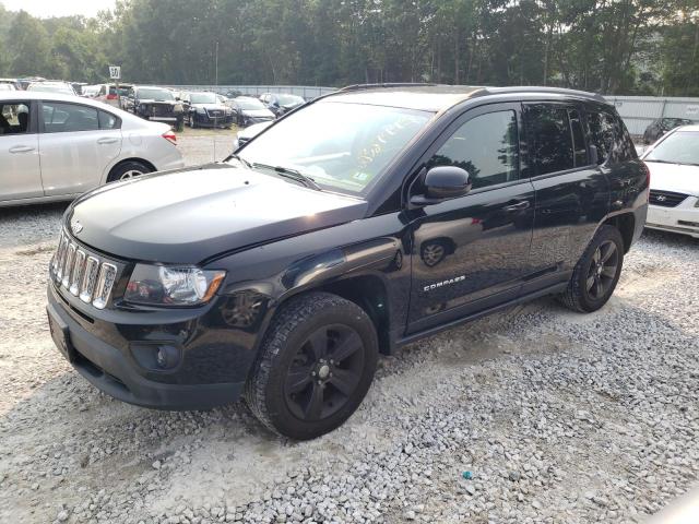 JEEP COMPASS LA 2016 1c4njdeb7gd662939