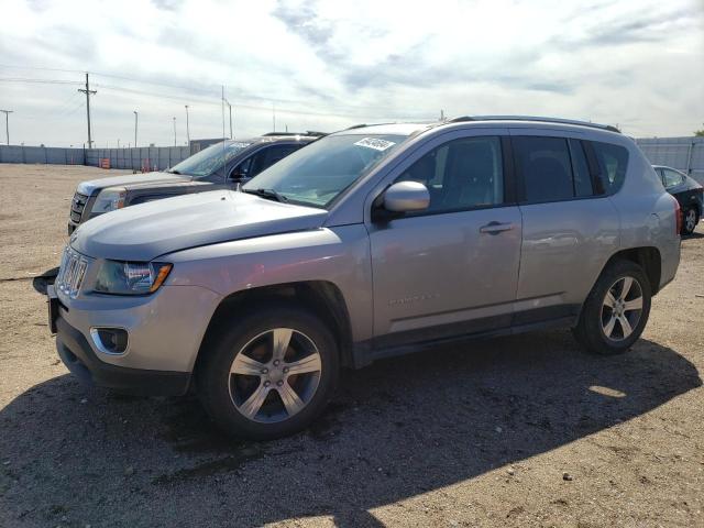 JEEP COMPASS LA 2016 1c4njdeb7gd673777