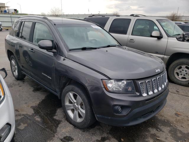 JEEP COMPASS LA 2016 1c4njdeb7gd685413