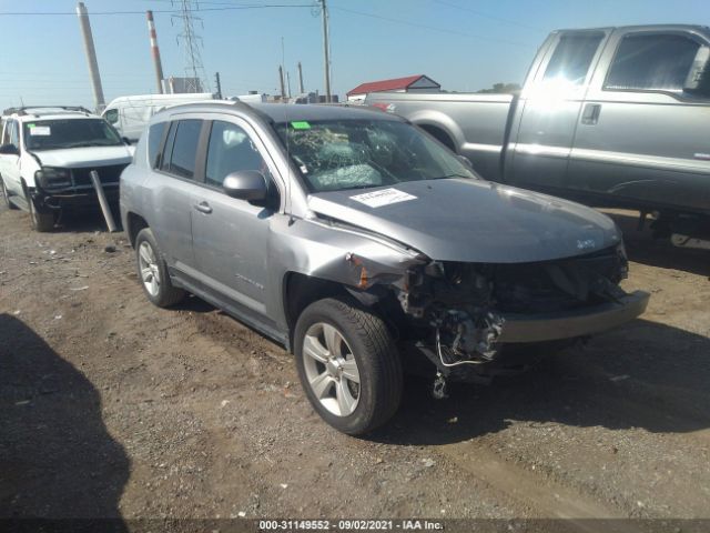 JEEP COMPASS 2016 1c4njdeb7gd685458