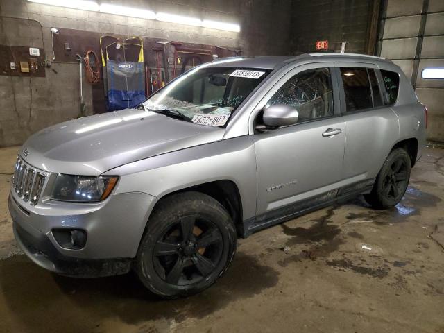 JEEP COMPASS 2016 1c4njdeb7gd685704