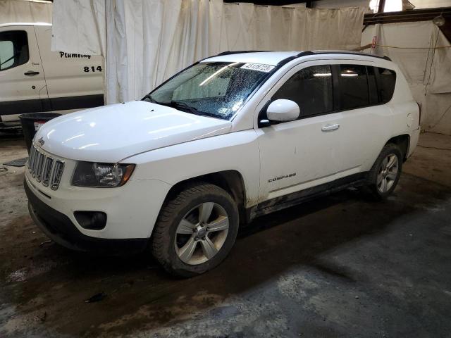 JEEP COMPASS LA 2016 1c4njdeb7gd687193