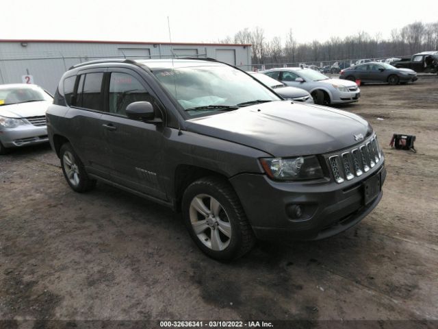 JEEP COMPASS 2016 1c4njdeb7gd694984