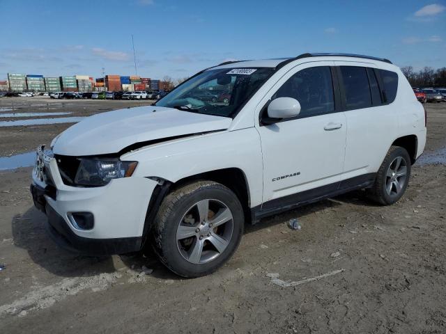 JEEP COMPASS LA 2016 1c4njdeb7gd697478